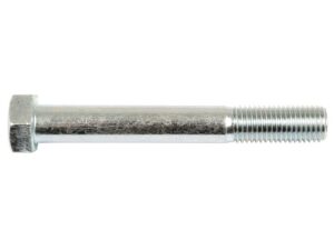 Bolt, Størrelse: 16x120mm (DIN or Standard No. DIN 931)