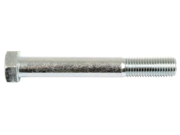 Bolt, Størrelse: 16x120mm (DIN or Standard No. DIN 931)