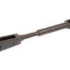 Liftregulering (komplet) - Gaffel Hul Ø 19mm- Gaffel Hul Ø 27mm - Min. længde:460mm - M24 x 2 Millimeter