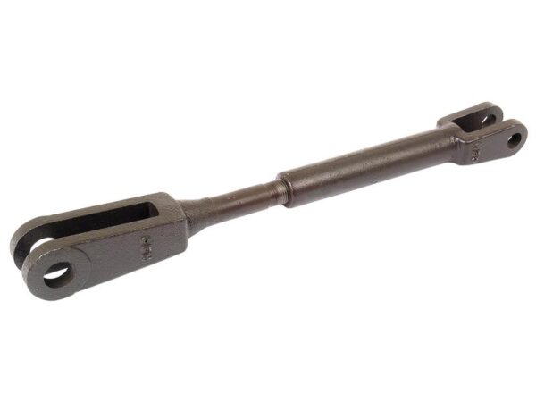 Liftregulering (komplet) - Gaffel Hul Ø 19mm- Gaffel Hul Ø 27mm - Min. længde:460mm - M24 x 2 Millimeter