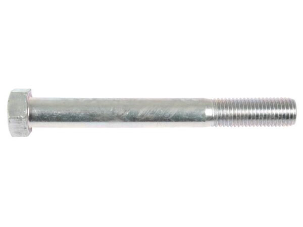 Bolt, Størrelse: 16x140mm (DIN or Standard No. DIN 931)