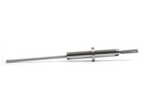 Hydraulisk styreventil