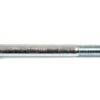 Bolt, Størrelse: 16x150mm (DIN or Standard No. DIN 931)