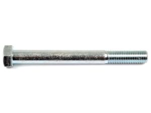 Bolt, Størrelse: 16x150mm (DIN or Standard No. DIN 931)