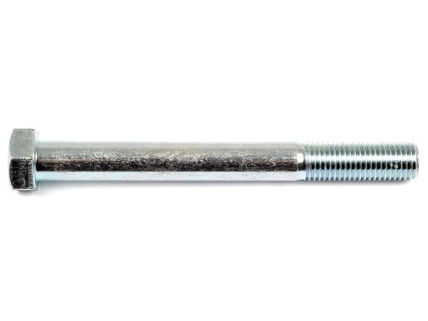 Bolt, Størrelse: 16x150mm (DIN or Standard No. DIN 931)
