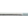 Bolt, Størrelse: 16x160mm (DIN or Standard No. DIN 931)