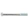 Bolt, Størrelse: 16x160mm (DIN or Standard No. DIN 931)