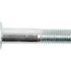 Bolt, Størrelse: 18x90mm (DIN or Standard No. DIN 931)