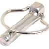 6_pic1 Ringsplit (pæreformet), Stift Ø11mm x 44.5mm