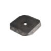 Fodermixer kniv
