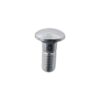 Bræddebolt M12x1,5x30