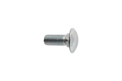 Bræddebolt M16x2x40