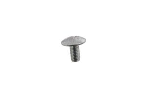 70-1019 Bræddebolt M8x1,25x16 galvaniseret