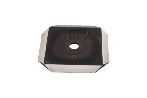 Fodermixer kniv