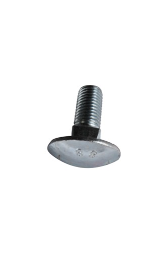 Bræddebolt M12x1,5x30