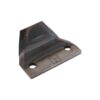 Fodermixer kniv