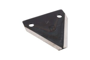 Fodermixer kniv