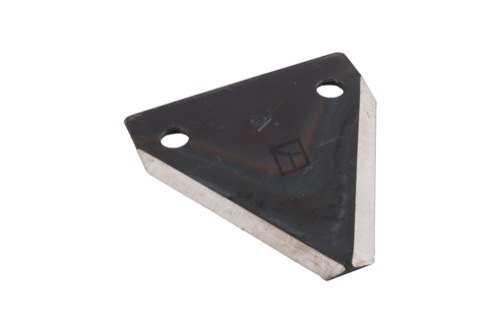 Fodermixer kniv