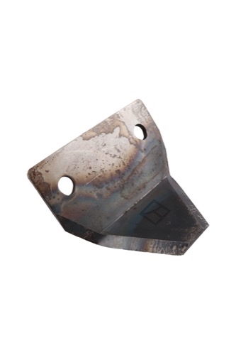 Fodermixer kniv
