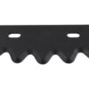 Fodermixer kniv