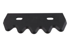 Fodermixer kniv