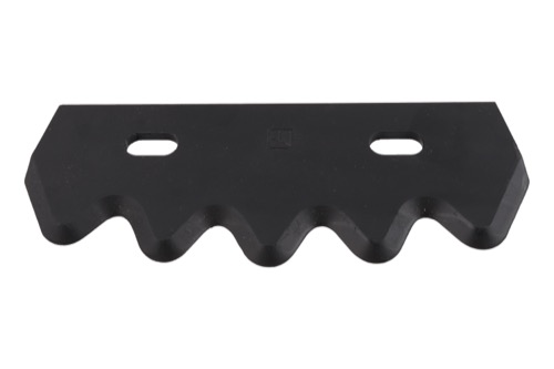 Fodermixer kniv