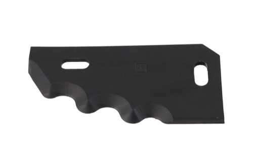 Fodermixer kniv højre