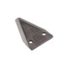 Fodermixer kniv