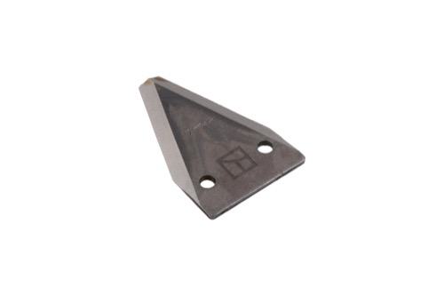 Fodermixer kniv