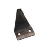 Fodermixer kniv