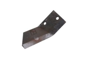 70-123 Fodermixer kniv højre