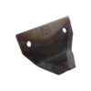 Fodermixer kniv