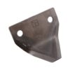 Fodermixer kniv