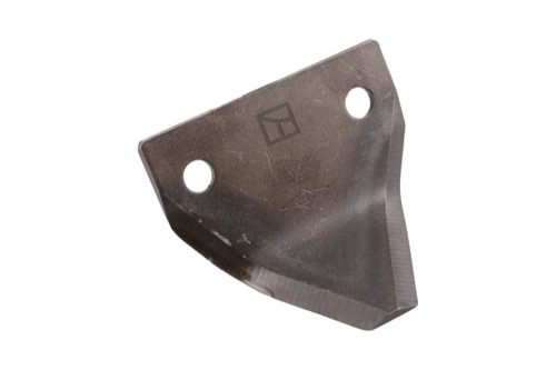 Fodermixer kniv
