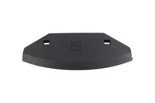 Fodermixer kniv