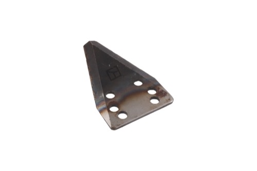Fodermixer kniv