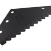 Fodermixer kniv