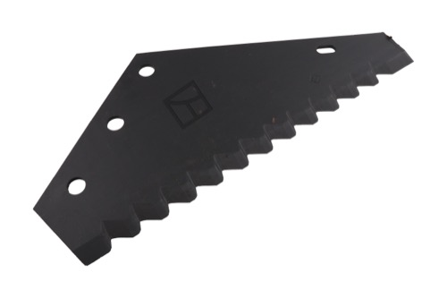 Fodermixer kniv