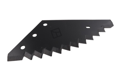 Fodermixer kniv
