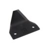 Fodermixer kniv