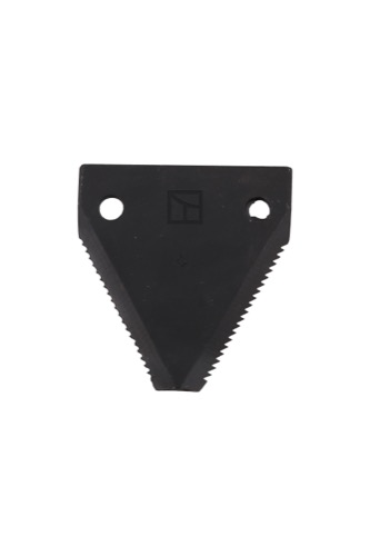 Fodermixer kniv