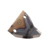 Fodermixer kniv