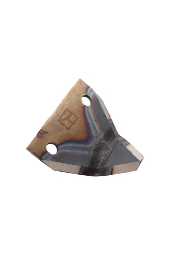 Fodermixer kniv