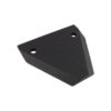 Fodermixer kniv