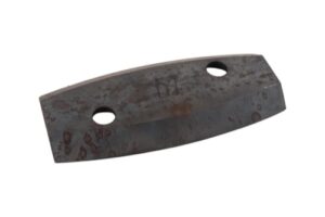 Fodermixer kniv venstre