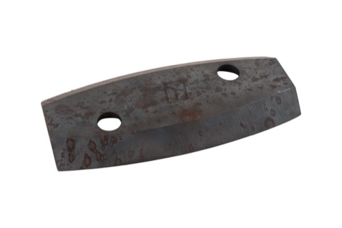 Fodermixer kniv venstre