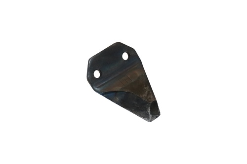 Fodermixer kniv højre
