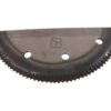 Fodermixer kniv
