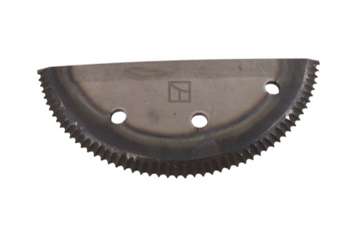 Fodermixer kniv