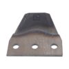 Fodermixer kniv